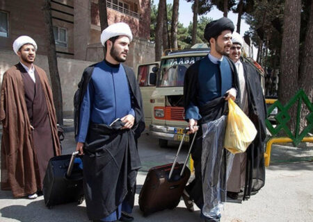 جزئیات اعزام مبلغان دینی در ماه مبارک رمضان ۱۴۴۷ اعلام شد