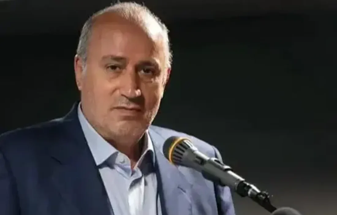 جزئیات نامه تاج به شورای امنیت درباره بازیکنان بازداشتی