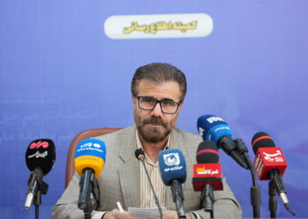 رئیس ستاد انتخابات کرمانشاه: ثبت‌نام شوراهای روستا فقط الکترونیکی است