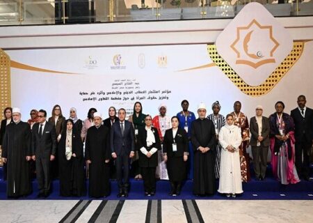 رسانه‌های جهان اسلام باید روایتگر «عاملیت زن مسلمان» باشند