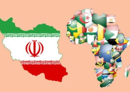 رشد ۶۶ درصدی تجارت با آفریقا؛ تجارت به ۹۴۰ میلیون دلار رسید