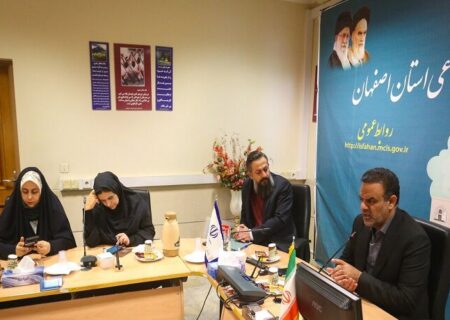 رصد دقیق بنگاه‌های اقتصادی و حمایت از کارگران در اصفهان| هیچ پرونده‌ای بلاتکلیف نماند