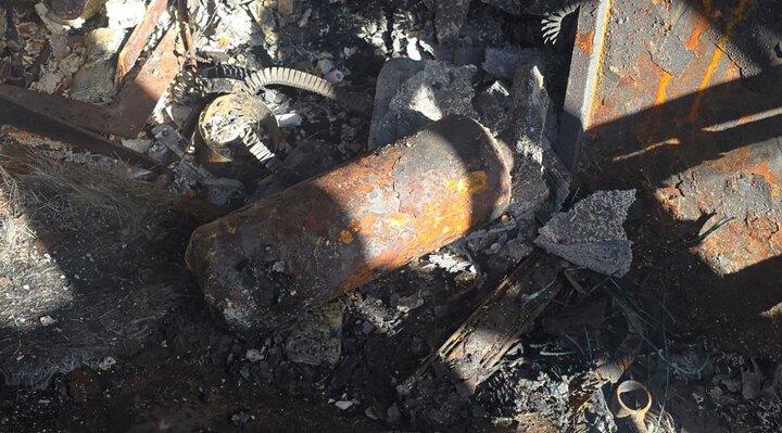 روایت پرسنل اورژانس از حملات تروریستی اخیر + تصاویر