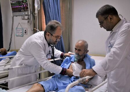 روزشمار هفته ملی سلامت مردان اعلام شد