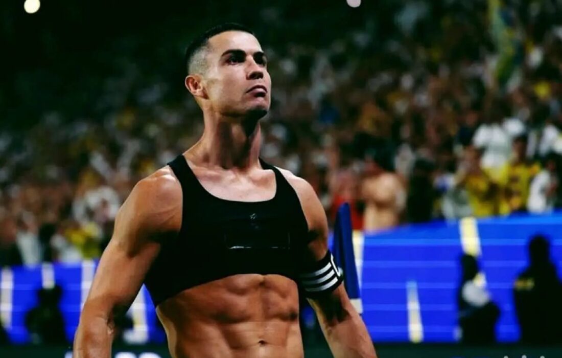 رونالدو از النصر عصبانی است / احتمال جدایی شدت گرفت