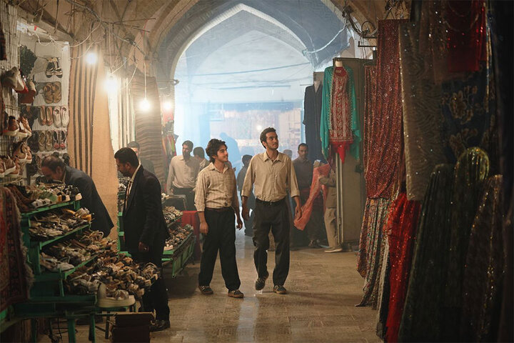 رکوردداران نامزدی سیمرغ فجر ۴۴؛ «اردوبهشت» و «سرزمین فرشته ها» در صدر