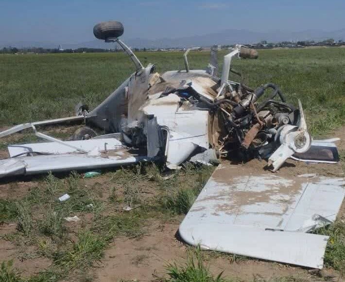 سقوط بالگرد در کره جنوبی؛ ۲ نظامی کشته شدند