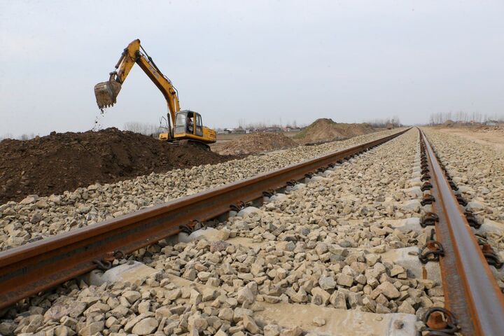 سوت قطار خاش – ایرانشهر به صدا درآمد