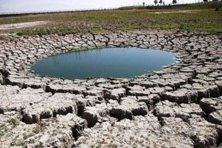 ششمین سال مستمر کم‌بارشی در ایران| پیش‌بینی شرایط بحرانی برای این ۳ استان