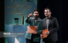 صحبت‌های تهیه‌کننده «کوچ» درباره سیمرغ‌های فجر و حضور رئیس جمهور