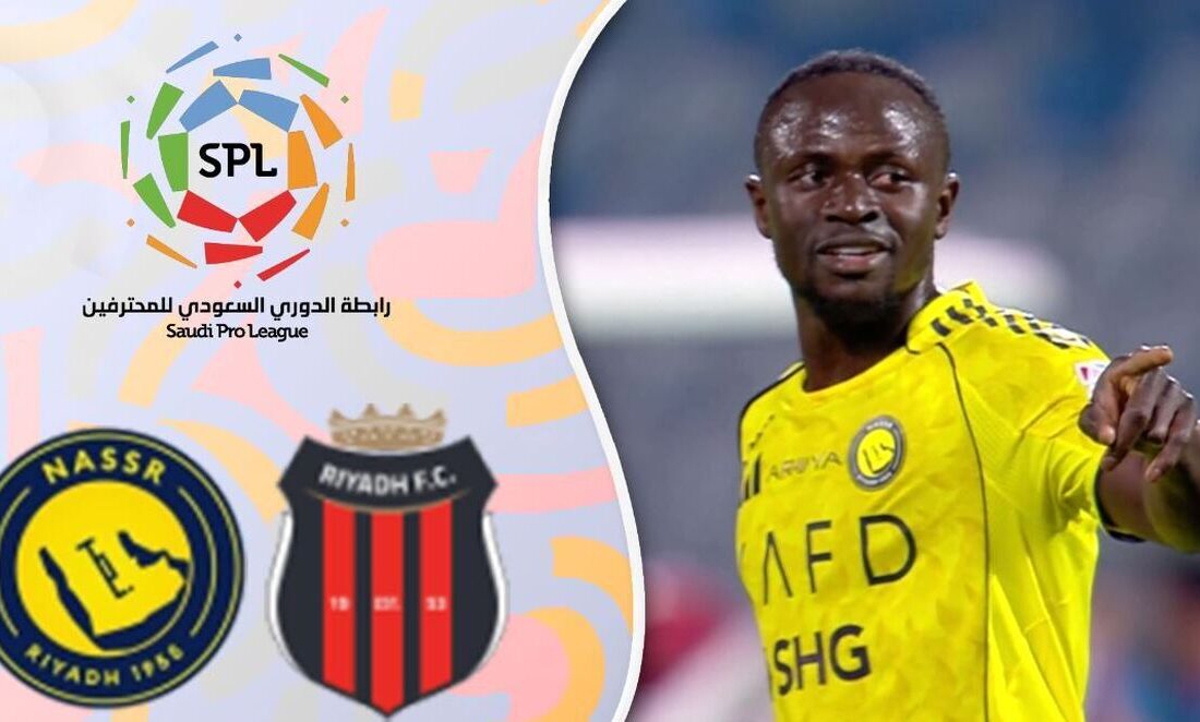 صدرنشینی النصر بدون رونالدو