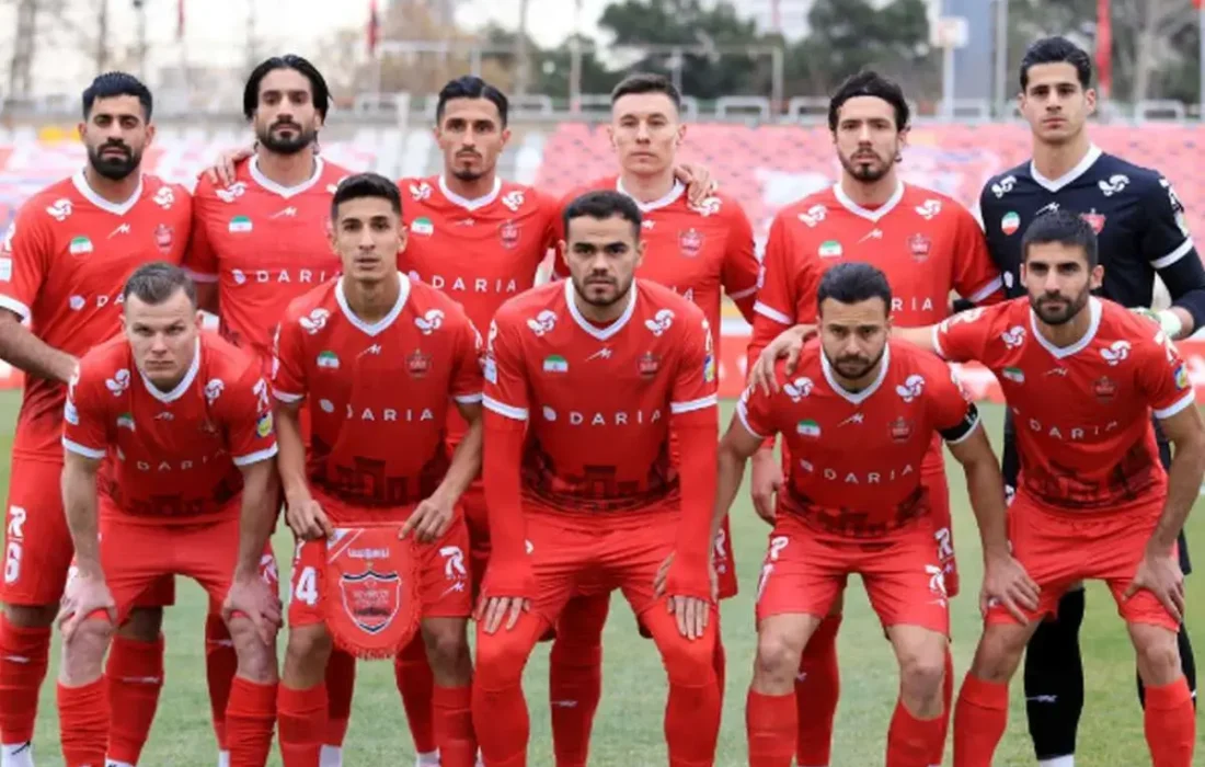 ضرر چند میلیاردی پرسپولیس با از دست دادن این ستاره