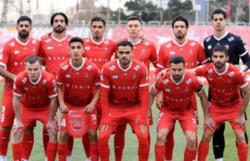 ضرر چند میلیاردی پرسپولیس با از دست دادن این ستاره