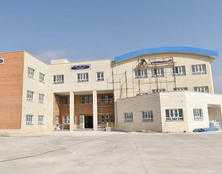 طباطبایی: ۲ مدرسه در استان سمنان افتتاح می شود