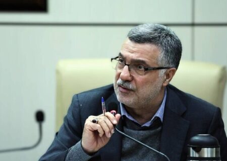 ظفرقندی: کادر درمان در اورژانس به وظیفه خود پایبند است