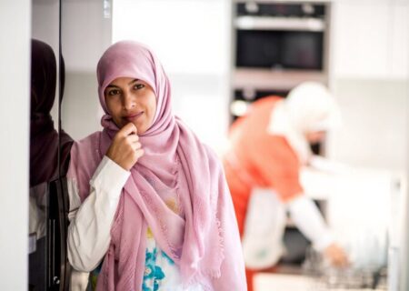 عدالت باید از «خانه» آغاز شده و تا دورترین لایه‌ جامعه امتداد یابد