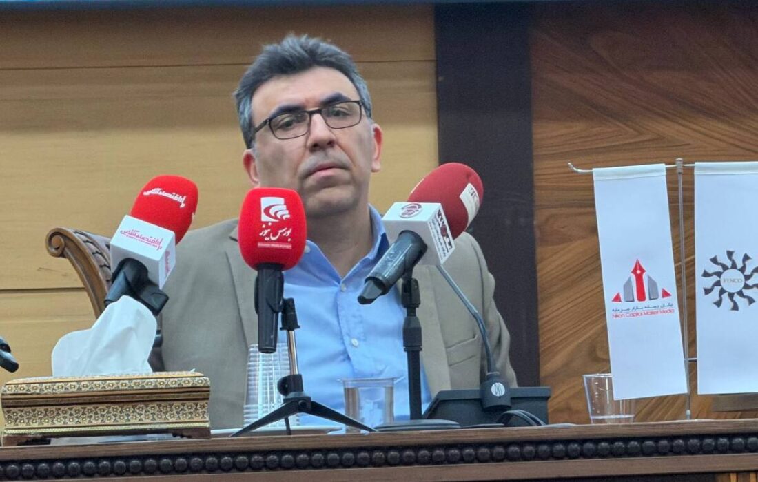 غول ۱۰۰۰ هزار میلیاردی در راه بورس تهران/ شمارش معکوس برای عرضه اولیه تاریخی