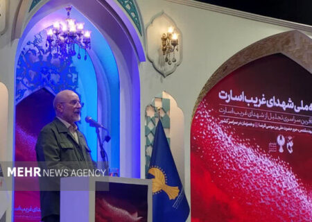 قالیباف: عاملان جنایت اخیر در اغتشاشات پاسخگو خواهند بود