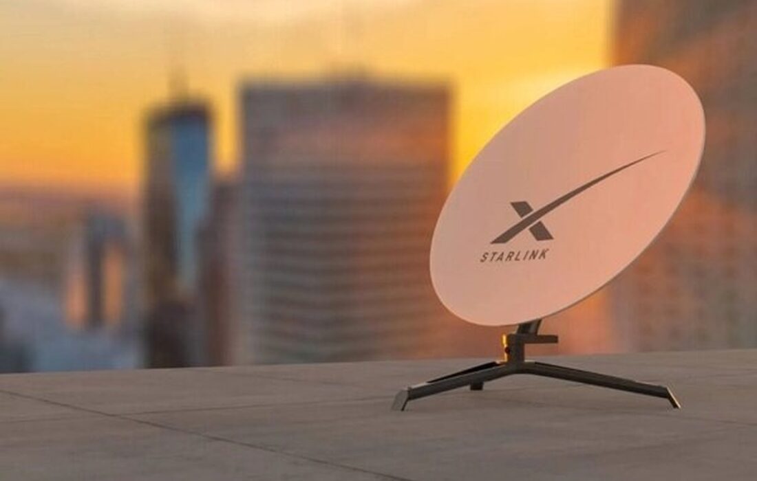 قانون تازه علیه استارلینک / مجازات قانونی کاربران و قاچاقچیان استارلینک اعلام شد