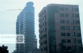 متر به دلار آپارتمان در تهران