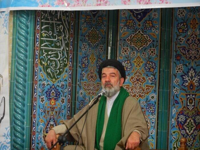 مردم با حضور در راهپیمایی ۲۲ بهمن وفاداری خود را به انقلاب نشان دادند