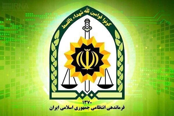 مردم سرمایه اجتماعی پلیس هستند