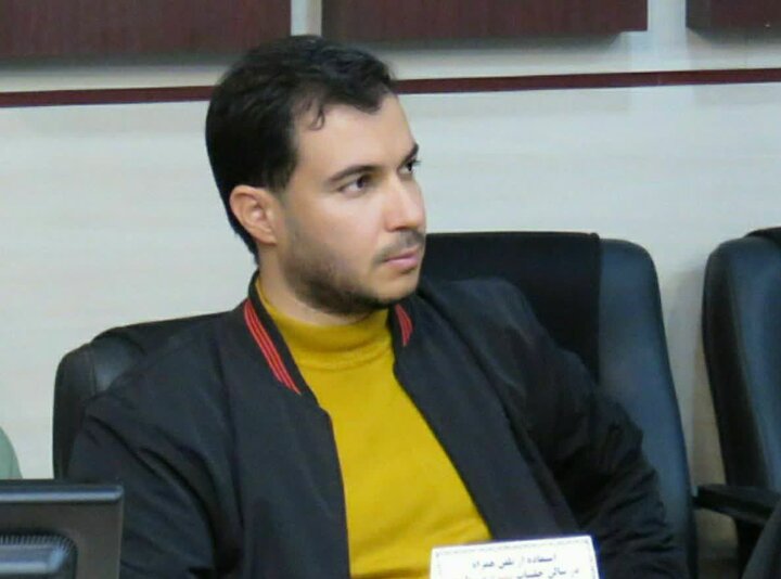 مسئول جدید خبرگزاری بسیج کرمانشاه منصوب شد