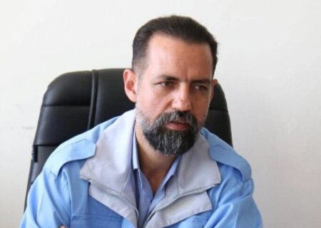 معاون مدیریت بحران کرمان: زمین لرزه ۴.۶ ریشتری بلوک خسارتی نداشت