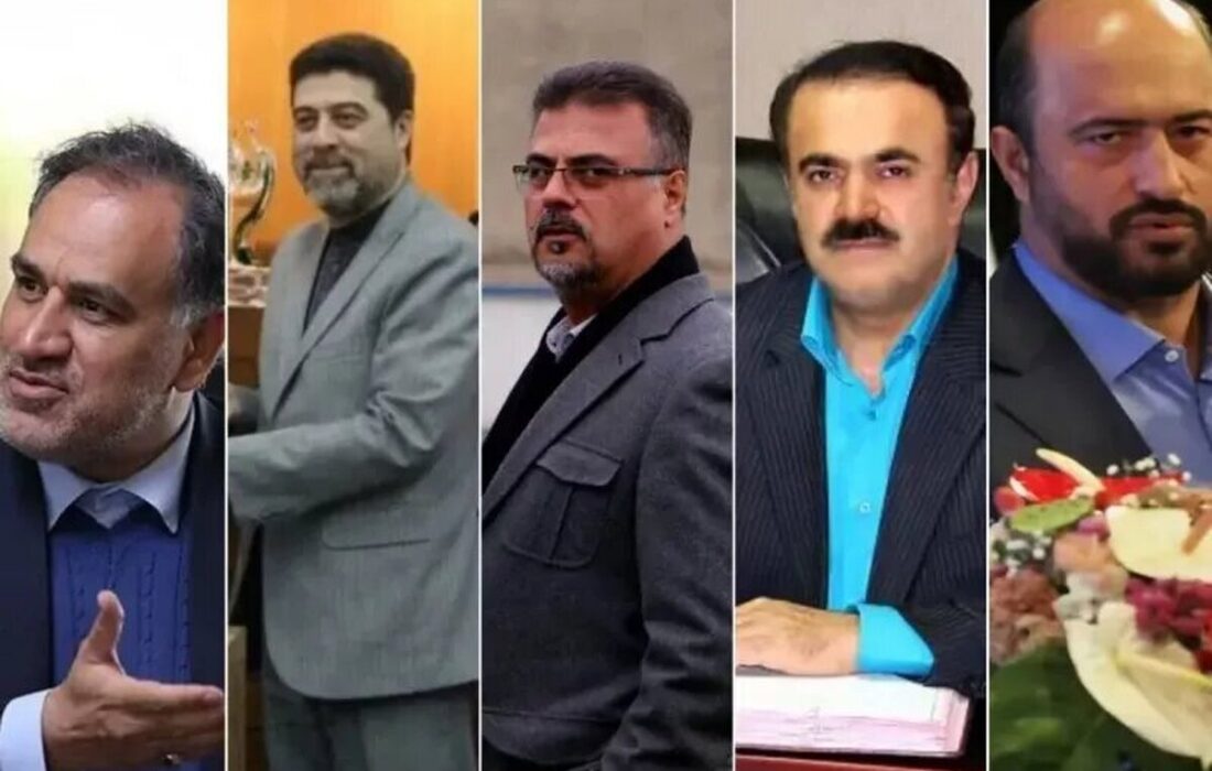 نظری جویباری یا نجفی؟ / رقابت اصلی برای مدیرعاملی استقلال