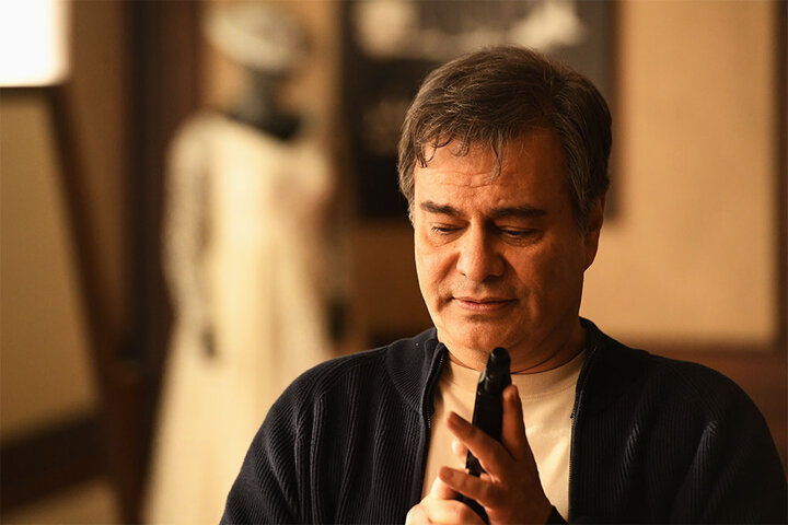 هنوز می‌توان با پیمان قاسم‌خانی خندید!