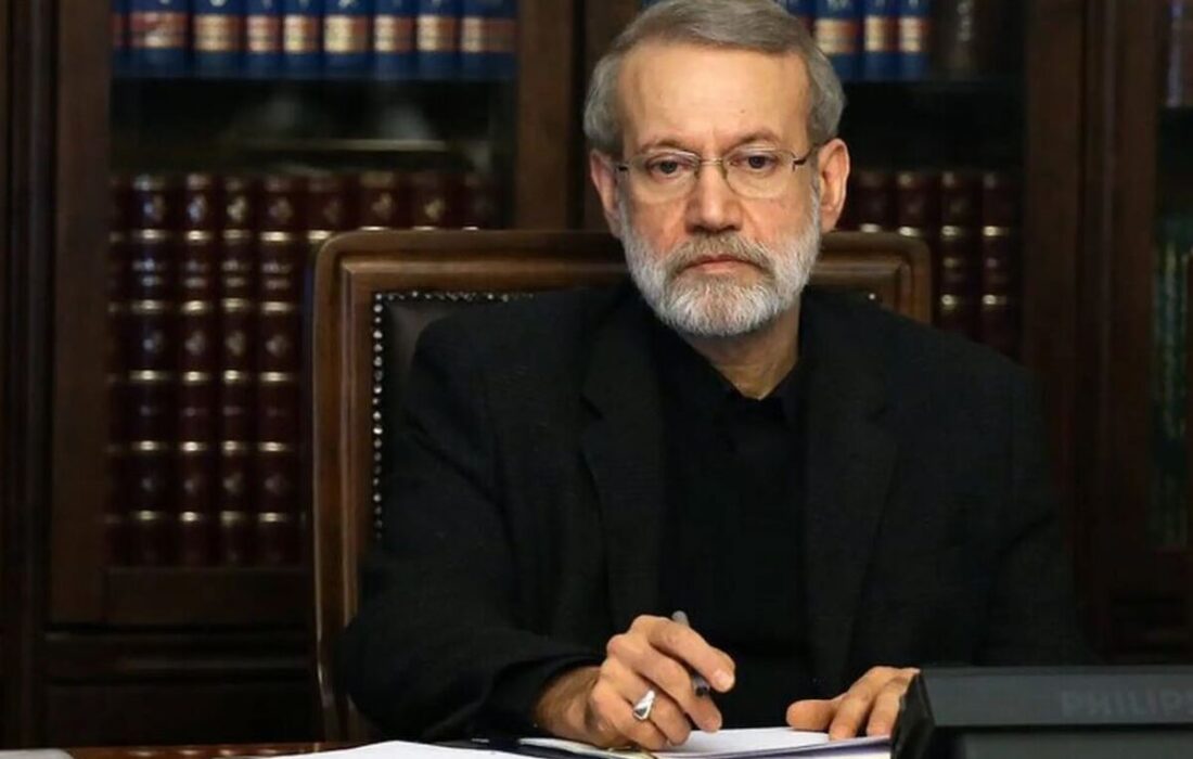 واکنش بازار به توییت لاریجانی درمورد مذاکرات با آمریکا/ تتر سقوط کرد