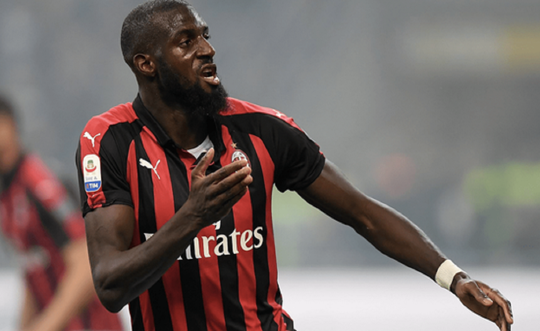 واکنش پرسپولیس به مذاکره با ستاره میلان