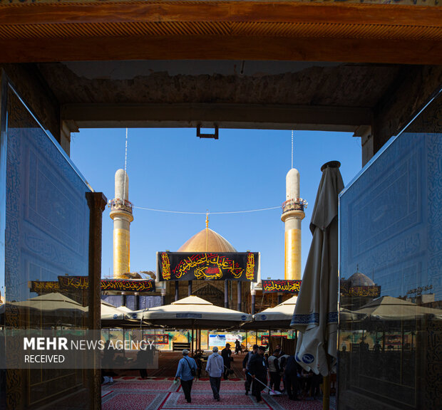 واگذاری ۳ طرح بازسازی خانه پدری امام عصر(عج) به ایرانیان 