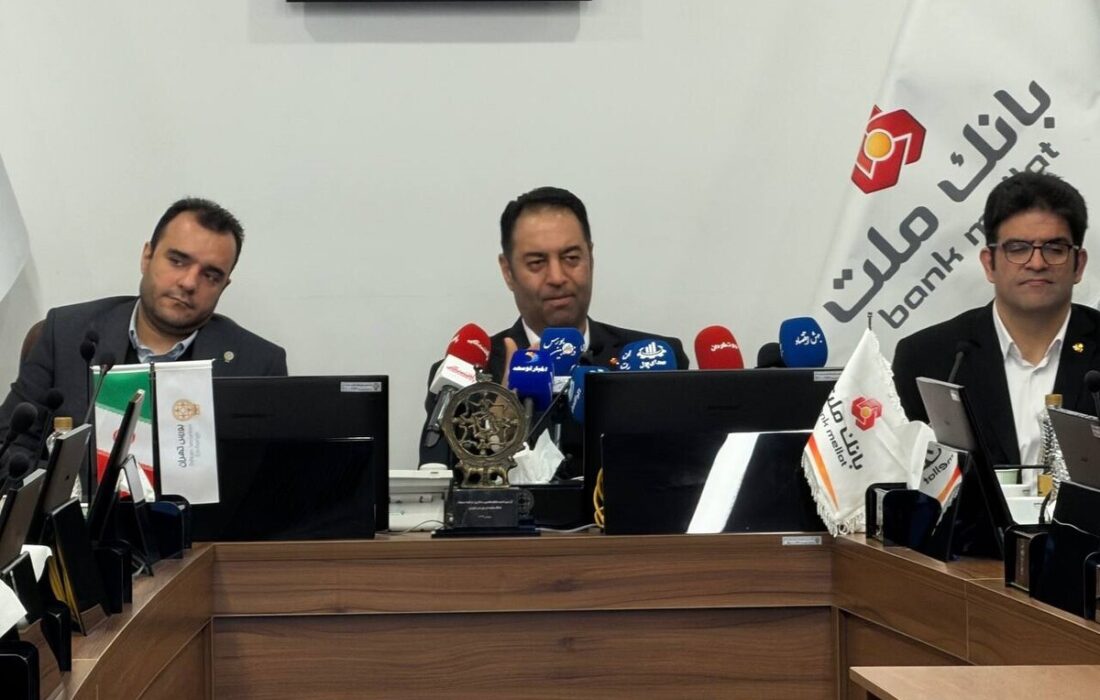 «وبملت» چقدر به خودش وام داد؟/ نگاه بانک ملت به ابرپروژه مدنی‌زاده
