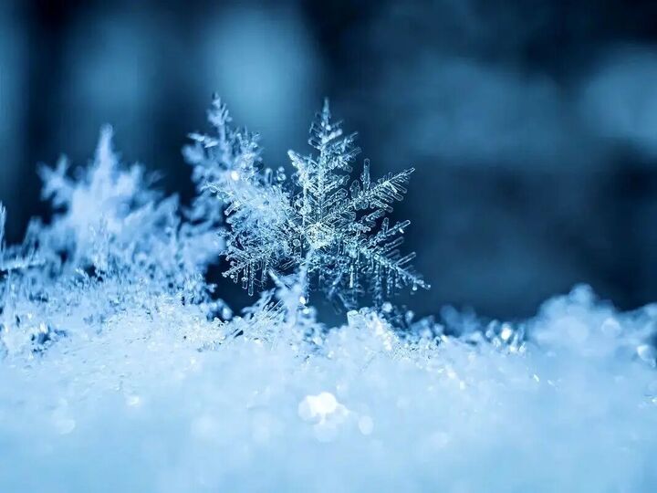 ورود سامانه بارشی به کشور از فردا | این مناطق منتظر برف و باران باشند