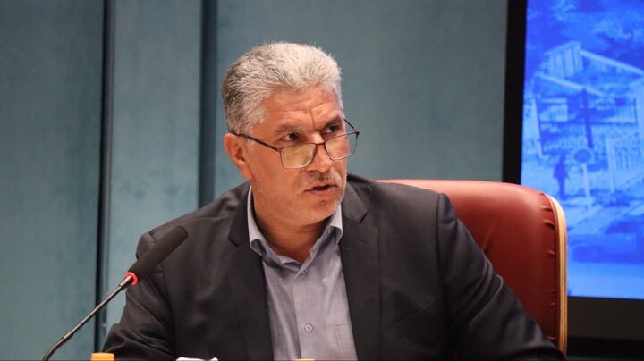 پتروشیمی گلستان «حقالناس» است