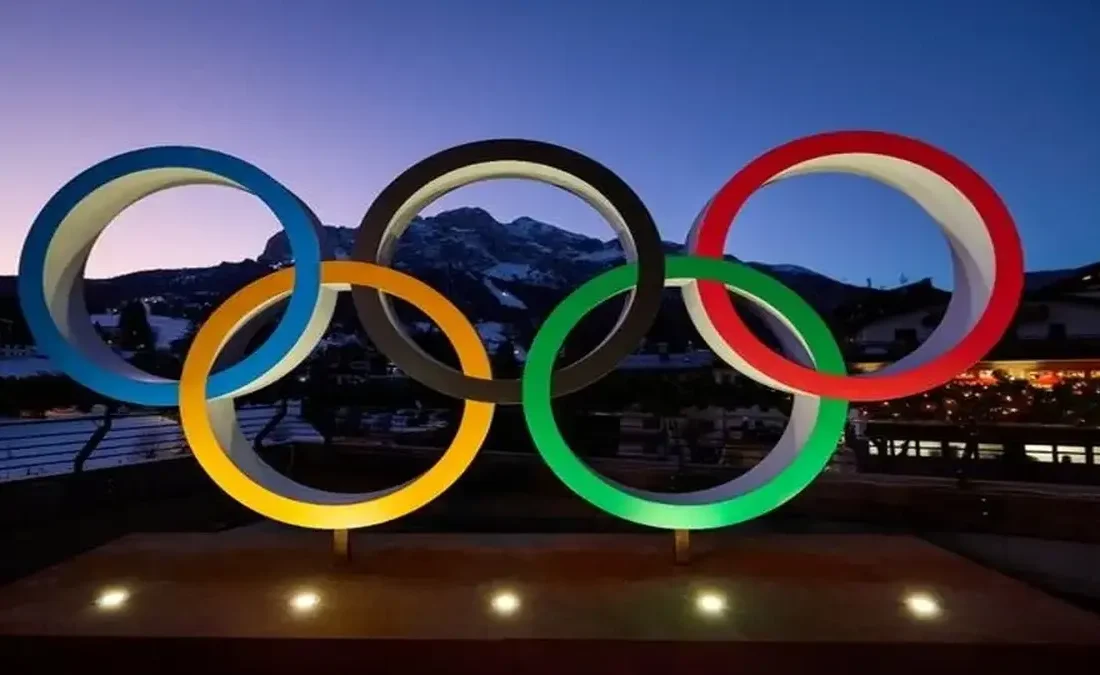 پرچمداران ایران در المپیک زمستانی ۲۰۲۶+ عکس