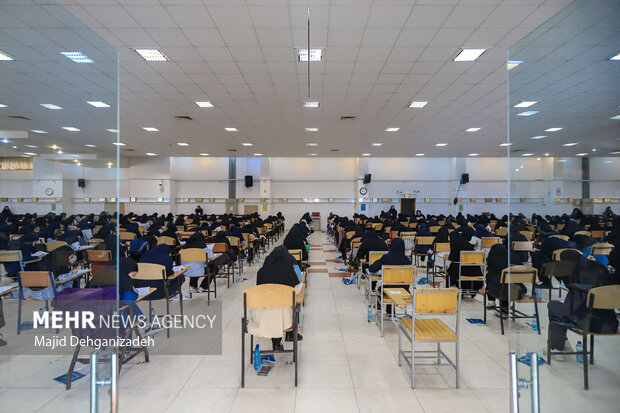 کنکور سراسری ۱۴۰۵ با تاثیر قطعی سوابق تحصیلی برگزار می‌شود