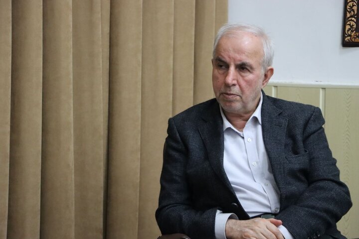 کوچکی‌نژاد: اظهارات برخی چهره‌های سیاسی خلاف منافع ملی است