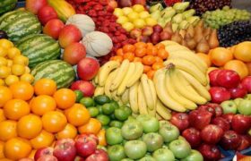 ظرفیت بالای بازار قطر برای توسعه صادرات میوههای تابستانی ایران