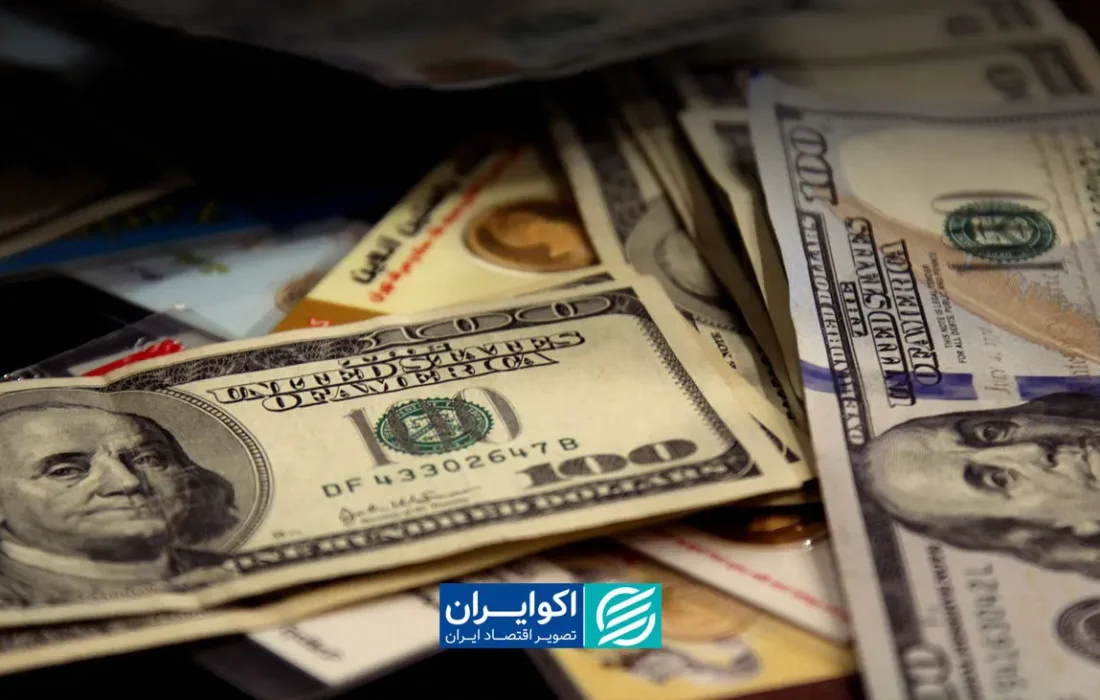 قیمت جدید دلار و یورو امروز پنجشنبه ۸ مرداد ۱۴۰۵+ جدول قیمت‌ها