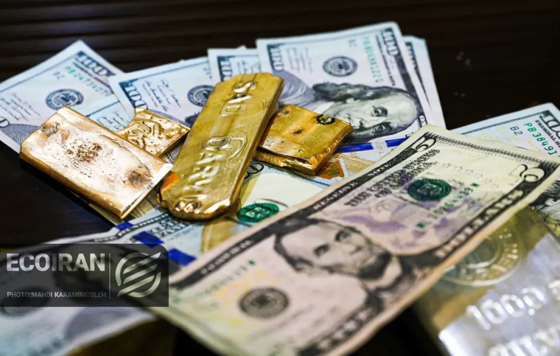 قیمت دلار امروز سه شنبه 30تیر/ افزایش قیمت + جدول و جزئیات