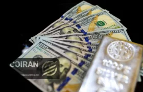 قیمت دلار امروز شنبه 3مرداد/ کاهش قیمت +جدول و جزئیات