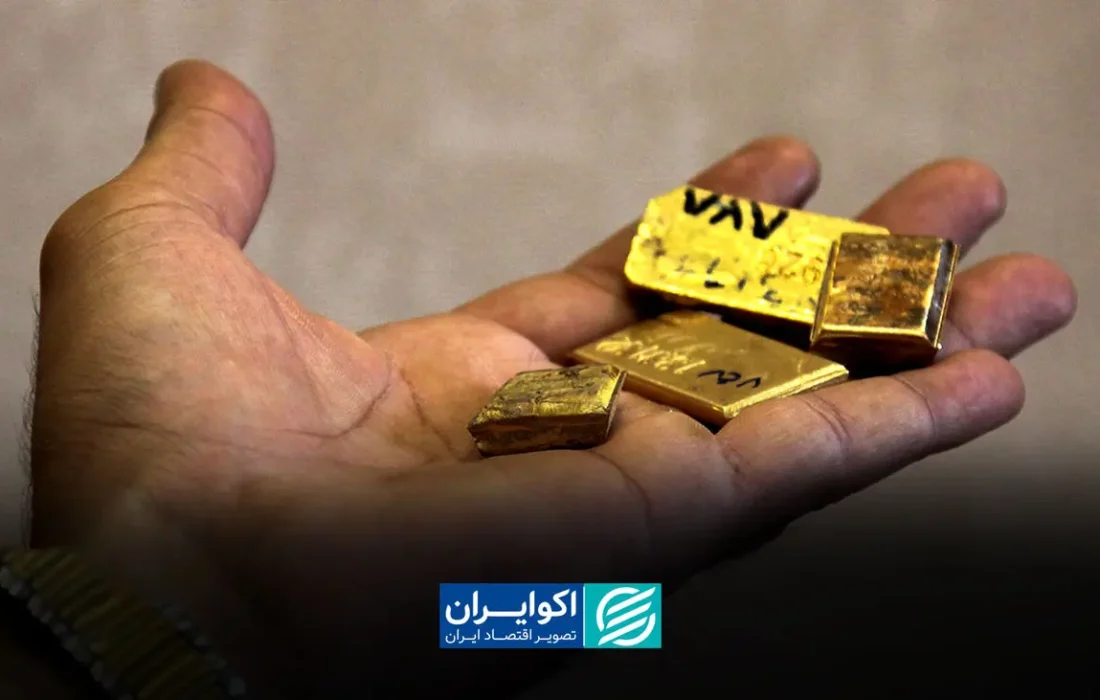 قیمت طلا امروز سه شنبه 30تیر/ کاهش قیمت + جدول و جزئیات