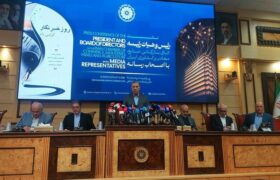 ابلاغ دستور پرداخت ۵۰ درصد مطالبات واردکنندگان کالاهای اساسی به بانک مرکزی و سازمان بودجه