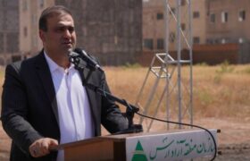 اتاق بازرگانی جلفا، پشتوانه بخش خصوصی ارس در توسعه تجارت فرامرزی است