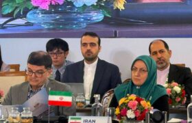 ایران پیشنهاد برگزاری دوره‌ای «اکسپو بریکس» را ارائه کرد