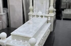 برای خرید سنگ قبر چه مدارکی لازم است؟