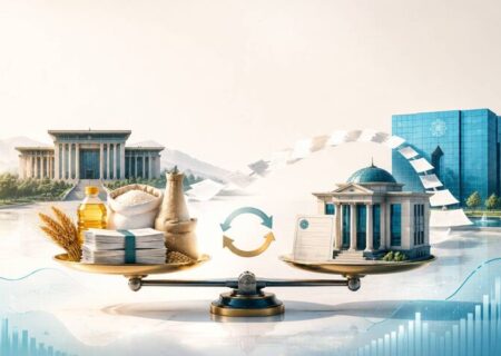 تهاتر بدهی بانکی واردکنندگان با مطالبات ارزی؛ دستور رئیس‌جمهور روی میز بانک مرکزی