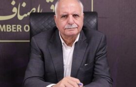 خرید مردم در روزهای اول جنگ ۳۰۰ درصد افزایش یافت
